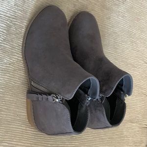 Girls Ankle Boot